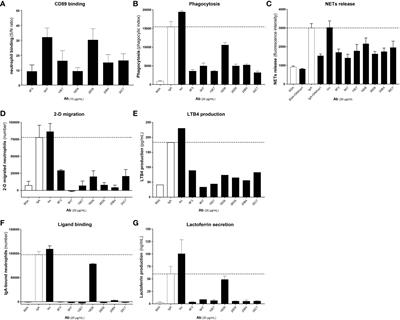 Antagonizing FcαR1 (CD89) as treatment in IgA-mediated chronic inflammation and autoimmunity